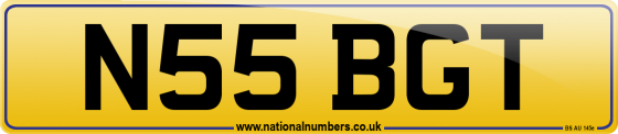 N55 BGT