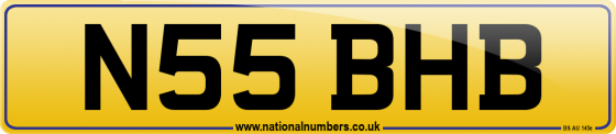 N55 BHB