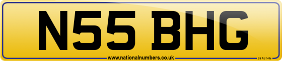 N55 BHG