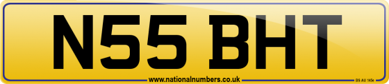 N55 BHT