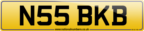 N55 BKB
