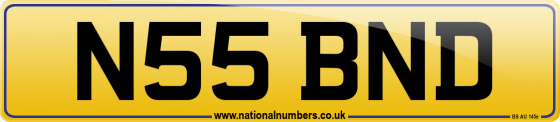 N55 BND