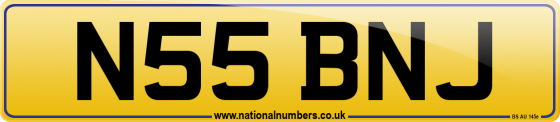 N55 BNJ