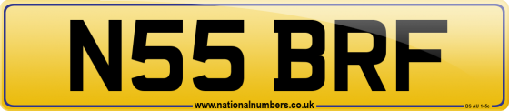 N55 BRF