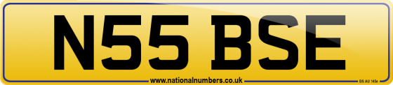 N55 BSE