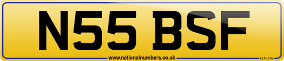 N55 BSF
