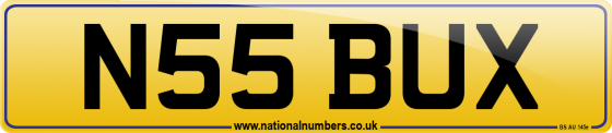 N55 BUX