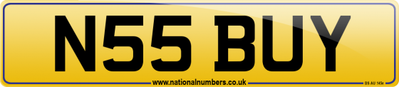 N55 BUY