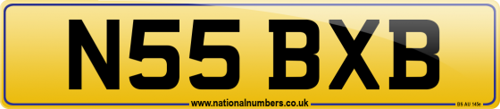 N55 BXB