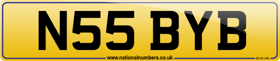 N55 BYB