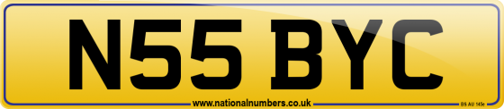 N55 BYC