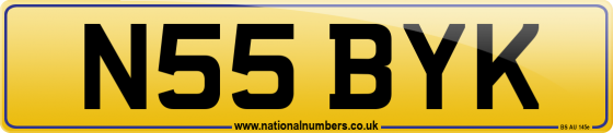 N55 BYK