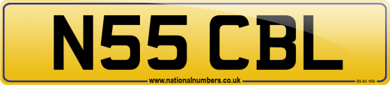 N55 CBL