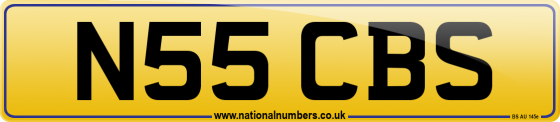N55 CBS