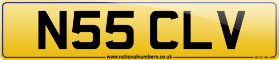 N55 CLV