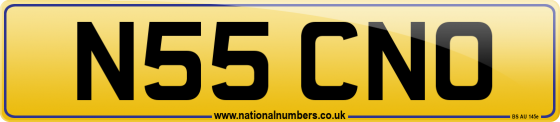 N55 CNO