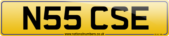 N55 CSE