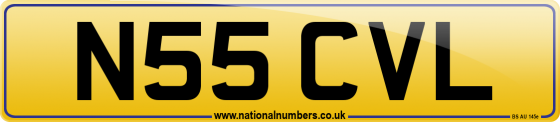 N55 CVL