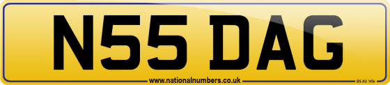 N55 DAG