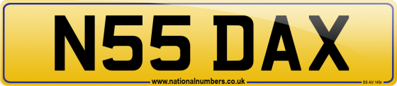 N55 DAX
