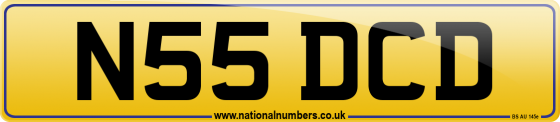 N55 DCD