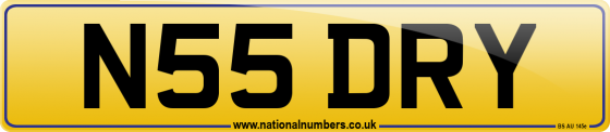 N55 DRY