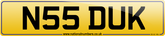N55 DUK