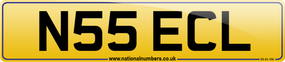 N55 ECL