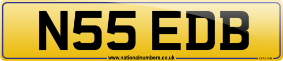 N55 EDB