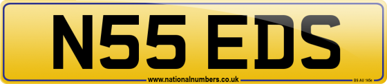 N55 EDS