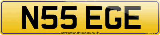 N55 EGE