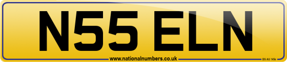 N55 ELN
