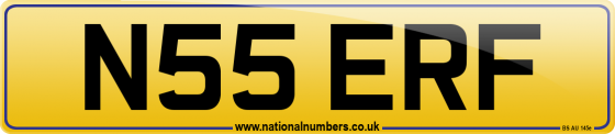 N55 ERF