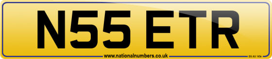 N55 ETR