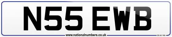N55 EWB