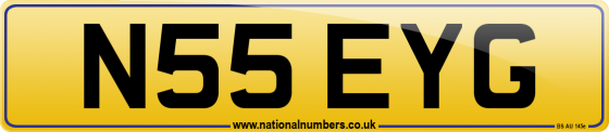 N55 EYG