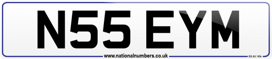 N55 EYM