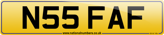 N55 FAF
