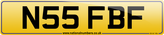 N55 FBF