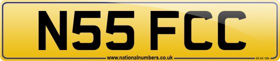 N55 FCC