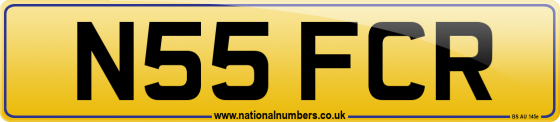 N55 FCR