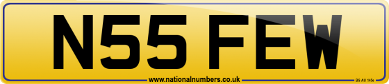 N55 FEW