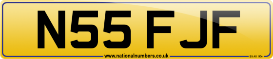 N55 FJF