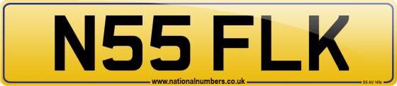 N55 FLK
