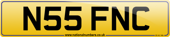 N55 FNC