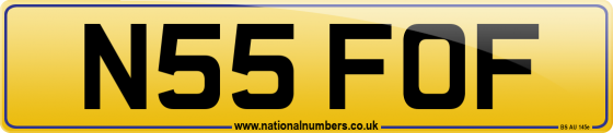 N55 FOF