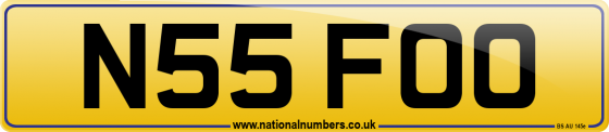 N55 FOO