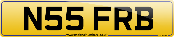 N55 FRB