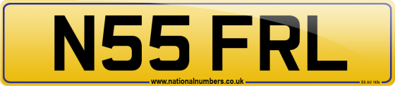 N55 FRL