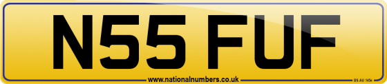 N55 FUF